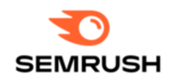 Semrush - Logo